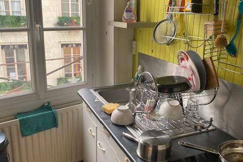 Lejlighed i Angers, Maine-et-Loire, Angers - € 199.500 | Ref: DOM33392 - foto 3