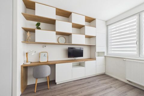Lejlighed i Strasbourg, Bas-Rhin, Strasbourg - € 242.000 | Ref: DOM32153 - foto 2
