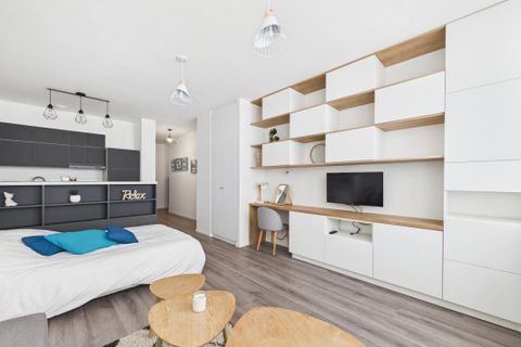 Lejlighed i Strasbourg, Bas-Rhin, Strasbourg - € 242.000 | Ref: DOM32153 - foto 3
