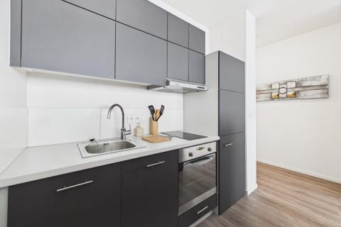 Lejlighed i Strasbourg, Bas-Rhin, Strasbourg - € 242.000 | Ref: DOM32153 - foto 5