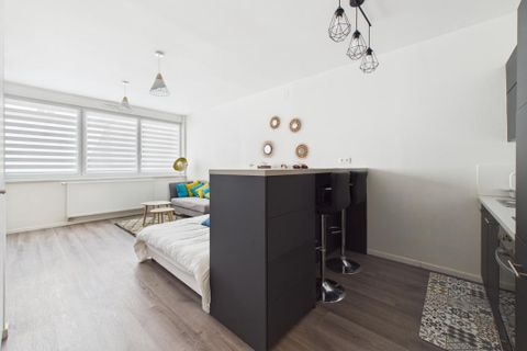 Lejlighed i Strasbourg, Bas-Rhin, Strasbourg - € 242.000 | Ref: DOM32153 - foto 9