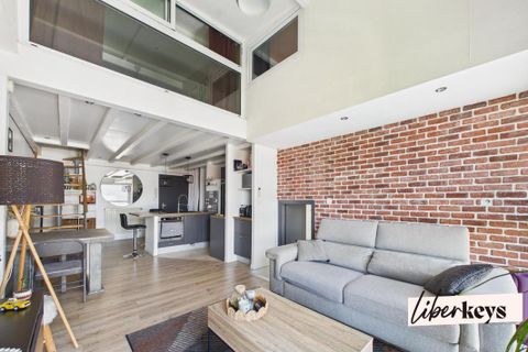 Duplex i Schiltigheim, Bas-Rhin, Schiltigheim - € 247.000 | Ref: DOM32598 - foto 1