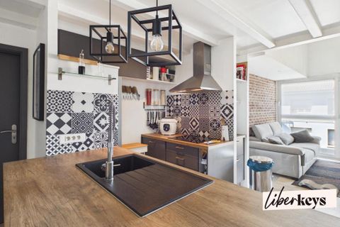 Duplex i Schiltigheim, Bas-Rhin, Schiltigheim - € 247.000 | Ref: DOM32598 - foto 2