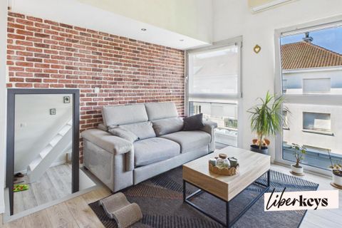 Duplex i Schiltigheim, Bas-Rhin, Schiltigheim - € 247.000 | Ref: DOM32598 - foto 4