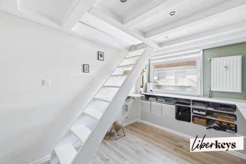 Duplex i Schiltigheim, Bas-Rhin, Schiltigheim - € 247.000 | Ref: DOM32598 - foto 5
