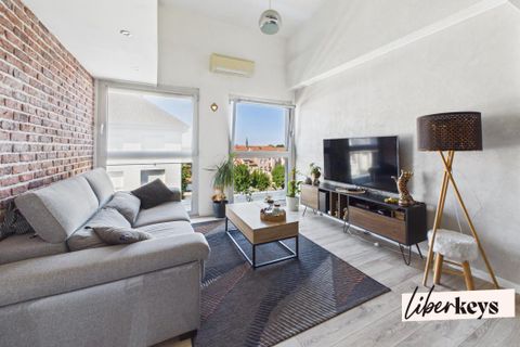 Duplex i Schiltigheim, Bas-Rhin, Schiltigheim - € 247.000 | Ref: DOM32598 - foto 9