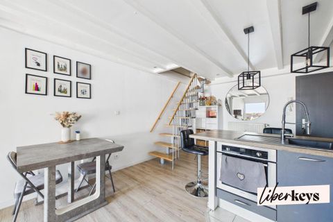 Duplex i Schiltigheim, Bas-Rhin, Schiltigheim - € 247.000 | Ref: DOM32598 - foto 10