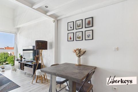 Duplex i Schiltigheim, Bas-Rhin, Schiltigheim - € 247.000 | Ref: DOM32598 - foto 11