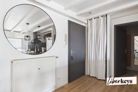 Duplex i Schiltigheim, Bas-Rhin, Schiltigheim - € 247.000 | Ref: DOM32598 - foto 13