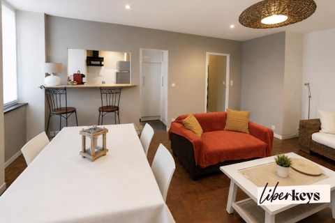Leilighet i Lesneven, Finistere, Lesneven - € 147 000 | Ref: DOM33744 - foto 2