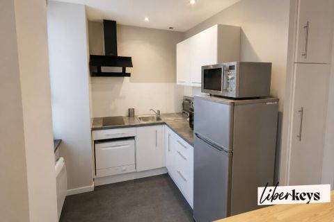 Leilighet i Lesneven, Finistere, Lesneven - € 147 000 | Ref: DOM33744 - foto 3