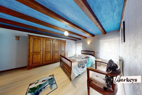 Landsbyhus i Rombach-le-Franc, Haut-Rhin, Rombach-le-Franc - € 161.000 | Ref: DOM33509 - foto 3