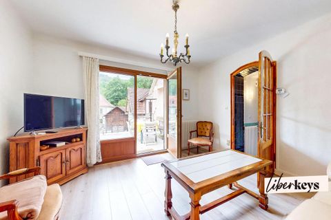 Landsbyhus i Rombach-le-Franc, Haut-Rhin, Rombach-le-Franc - € 161.000 | Ref: DOM33509 - foto 4