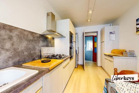 Landsbyhus i Rombach-le-Franc, Haut-Rhin, Rombach-le-Franc - € 161.000 | Ref: DOM33509 - foto 6