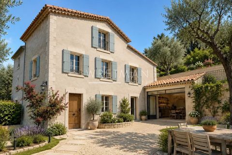 Villa i Mouans-Sartoux, Alpes-Maritimes, Mouans-Sartoux - € 1.049.000 | Ref: 87044432 - foto 1