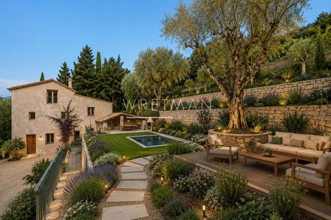 Villa i Mouans-Sartoux, Alpes-Maritimes, Mouans-Sartoux - € 1.049.000 | Ref: 87044432 - foto 2