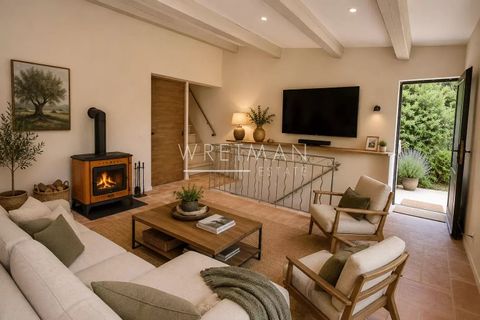 Villa i Mouans-Sartoux, Alpes-Maritimes, Mouans-Sartoux - € 1.049.000 | Ref: 87044432 - foto 3