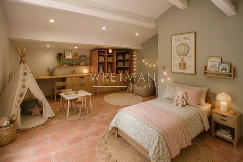 Villa i Mouans-Sartoux, Alpes-Maritimes, Mouans-Sartoux - € 1.049.000 | Ref: 87044432 - foto 5