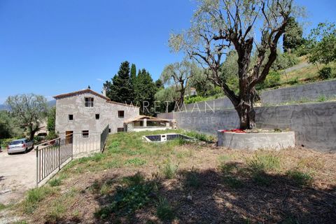 Villa i Mouans-Sartoux, Alpes-Maritimes, Mouans-Sartoux - € 1.049.000 | Ref: 87044432 - foto 13