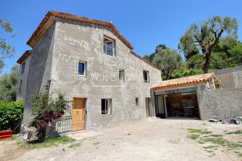 Villa i Mouans-Sartoux, Alpes-Maritimes, Mouans-Sartoux - € 1.049.000 | Ref: 87044432 - foto 14
