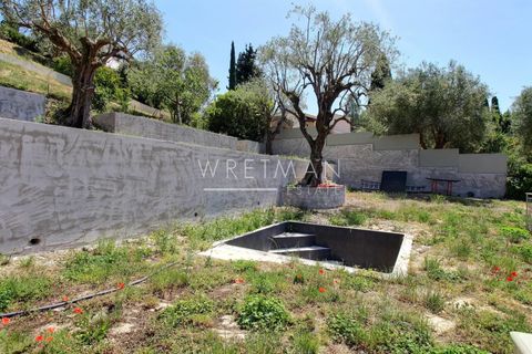 Villa i Mouans-Sartoux, Alpes-Maritimes, Mouans-Sartoux - € 1.049.000 | Ref: 87044432 - foto 15
