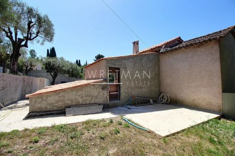 Villa i Mouans-Sartoux, Alpes-Maritimes, Mouans-Sartoux - € 1.049.000 | Ref: 87044432 - foto 16