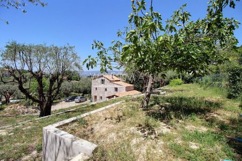 Villa i Mouans-Sartoux, Alpes-Maritimes, Mouans-Sartoux - € 1.049.000 | Ref: 87044432 - foto 17