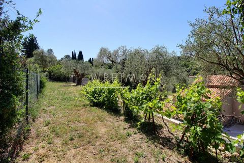 Villa i Mouans-Sartoux, Alpes-Maritimes, Mouans-Sartoux - € 1.049.000 | Ref: 87044432 - foto 18