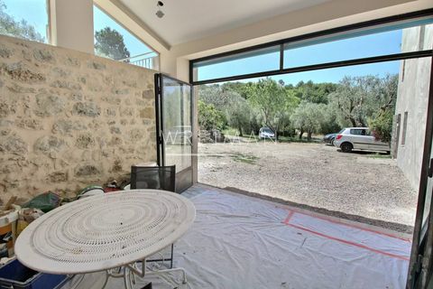 Villa i Mouans-Sartoux, Alpes-Maritimes, Mouans-Sartoux - € 1.049.000 | Ref: 87044432 - foto 21