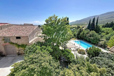 Villa a Tuchan, Aude, Tuchan - € 750.000 | Ref: CP343 - foto 2