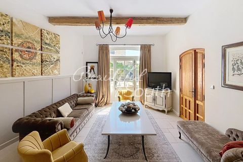 Villa a Tuchan, Aude, Tuchan - € 750.000 | Ref: CP343 - foto 3