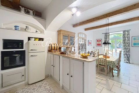 Villa a Tuchan, Aude, Tuchan - € 750.000 | Ref: CP343 - foto 6