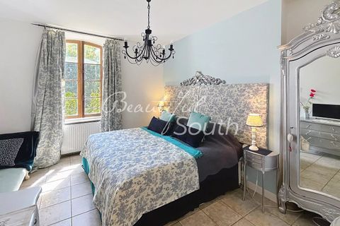 Villa a Tuchan, Aude, Tuchan - € 750.000 | Ref: CP343 - foto 9