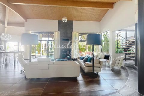 Villa i Pollestres, Pyrenees-Orientales, Pollestres - € 1 299 000 | Ref: DH1174 - foto 2