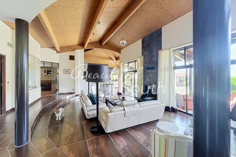 Villa i Pollestres, Pyrenees-Orientales, Pollestres - € 1 299 000 | Ref: DH1174 - foto 3