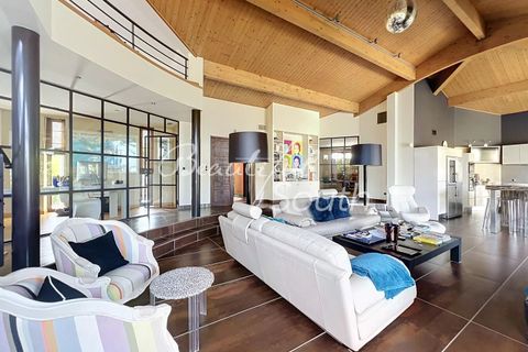 Villa i Pollestres, Pyrenees-Orientales, Pollestres - € 1 299 000 | Ref: DH1174 - foto 5