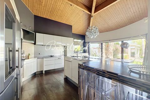 Villa i Pollestres, Pyrenees-Orientales, Pollestres - € 1 299 000 | Ref: DH1174 - foto 7