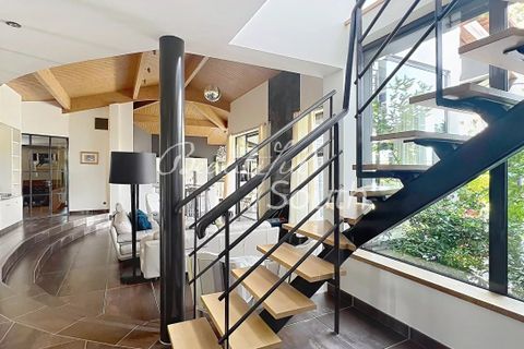 Villa i Pollestres, Pyrenees-Orientales, Pollestres - € 1 299 000 | Ref: DH1174 - foto 9