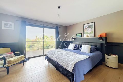 Villa i Pollestres, Pyrenees-Orientales, Pollestres - € 1 299 000 | Ref: DH1174 - foto 16