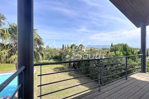 Villa i Pollestres, Pyrenees-Orientales, Pollestres - € 1 299 000 | Ref: DH1174 - foto 17