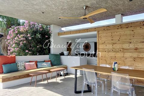 Villa i Pollestres, Pyrenees-Orientales, Pollestres - € 1 299 000 | Ref: DH1174 - foto 21
