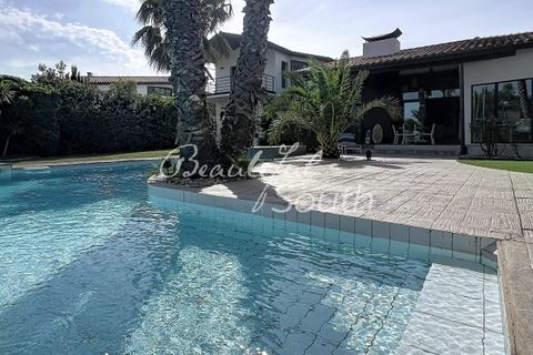 Villa i Pollestres, Pyrenees-Orientales, Pollestres - € 1 299 000 | Ref: DH1174 - foto 25