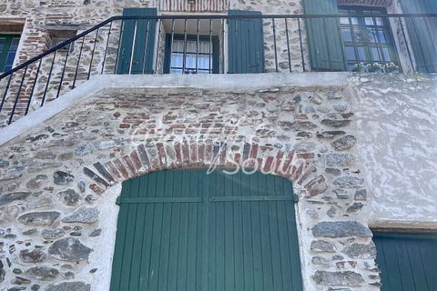 Landejendom i Rodes, Pyrenees-Orientales, Rodes - € 259.000 | Ref: VH1219 - foto 2