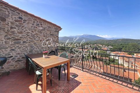 Landejendom i Rodes, Pyrenees-Orientales, Rodes - € 259.000 | Ref: VH1219 - foto 14