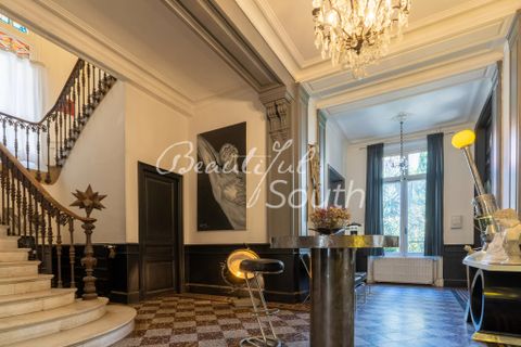 Villa i Perpignan, Pyrenees-Orientales, Perpignan - € 965 000 | Ref: PR413 - foto 2