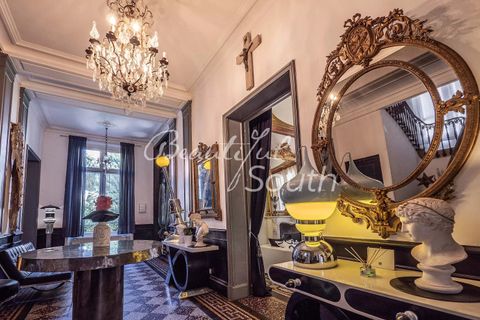 Villa i Perpignan, Pyrenees-Orientales, Perpignan - € 965 000 | Ref: PR413 - foto 3