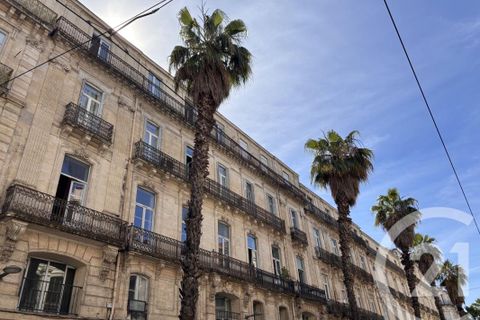 Lejlighed i Montpellier, Herault, Montpellier - € 215.000 | Ref: 54971 - foto 1