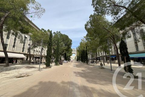 Lejlighed i Montpellier, Herault, Montpellier - € 295.000 | Ref: 54972 - foto 9
