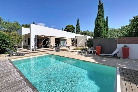 Villa i Baixas, Pyrenees-Orientales, Baixas - € 650.000 | Ref: DH1175 - foto 1