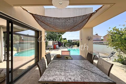 Villa i Baixas, Pyrenees-Orientales, Baixas - € 650.000 | Ref: DH1175 - foto 2